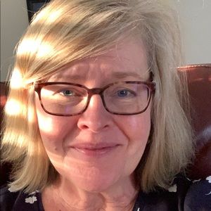 Meet your Posher, Ann